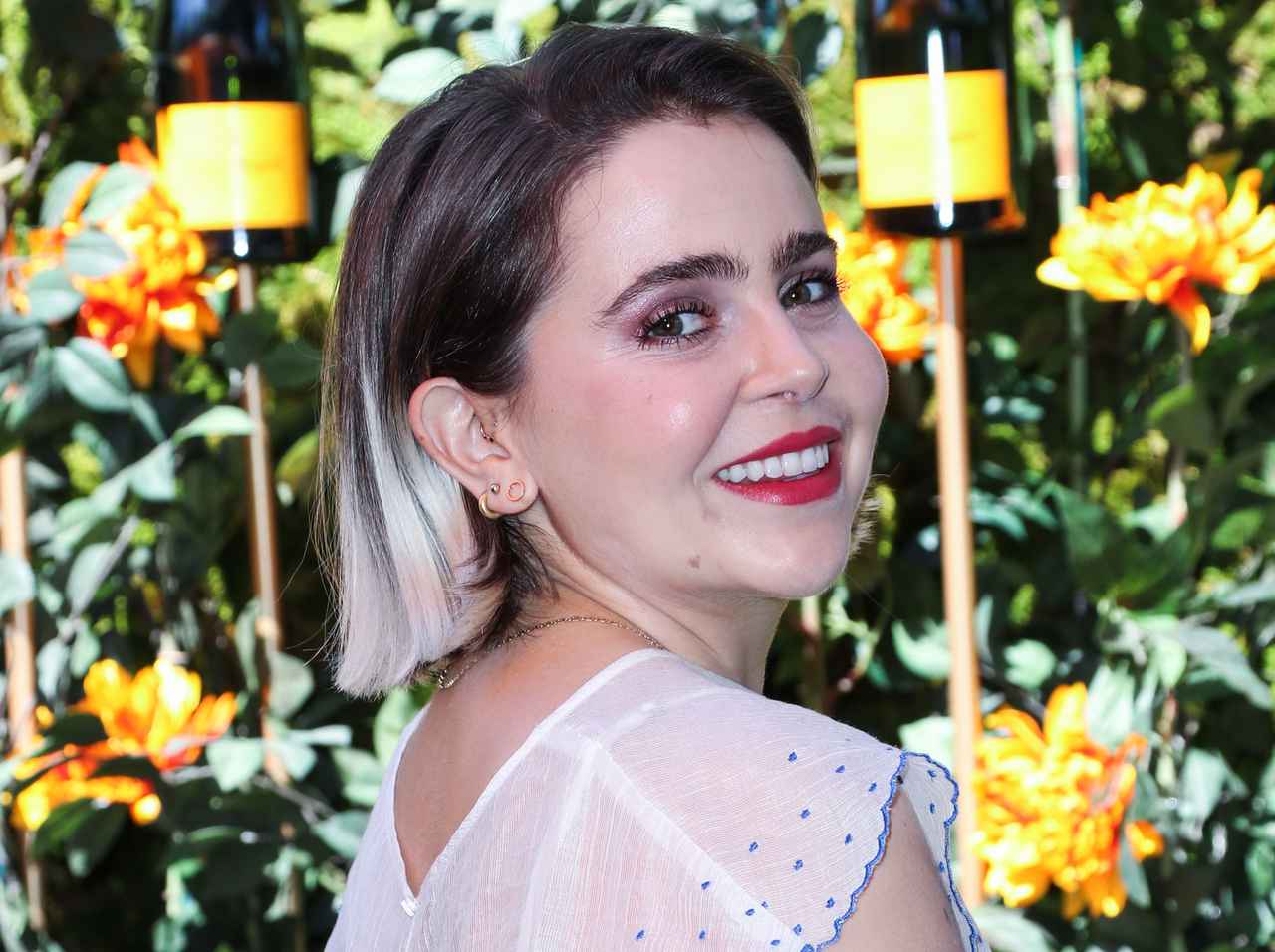 メイ・ホイットマンがパンセクシャルだとカミングアウト、「レプリゼンテーションはとても大切」