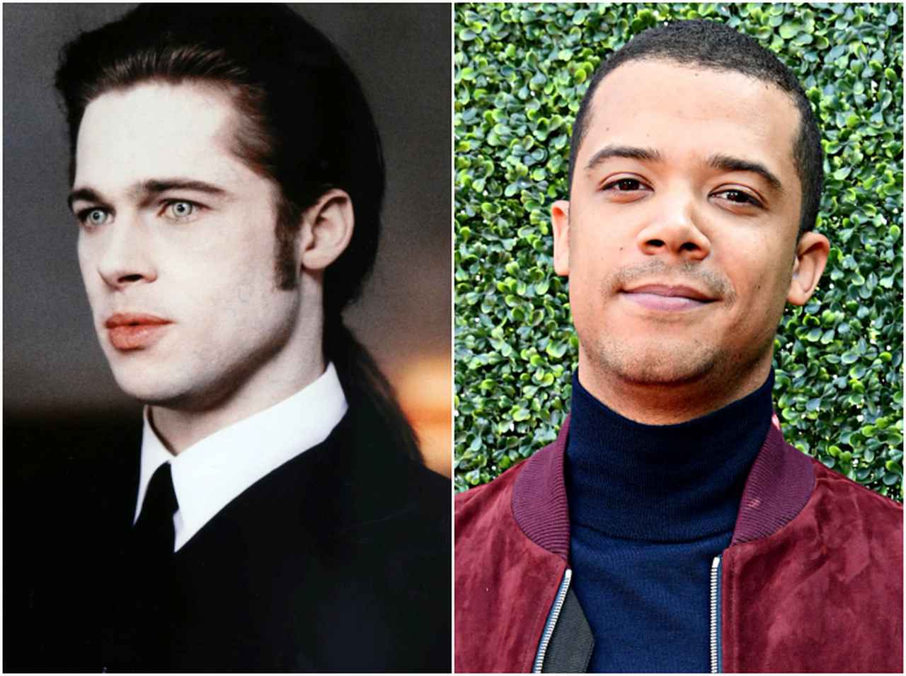 ドラマ版『インタビュー・ウィズ・ヴァンパイア』のルイ役、『ゲースロ』グレイ・ワーム役のジェイコブ・アンダーソンに決定!