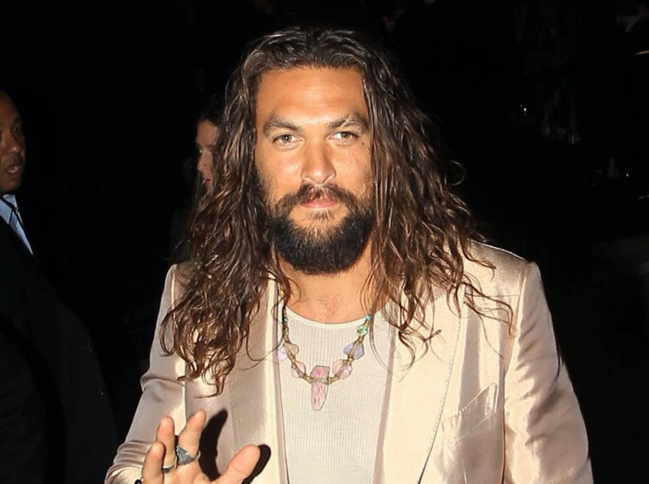 ジェイソン・モモア、『ゲーム・オブ・スローンズ』のレイプシーンについて「二度としない」