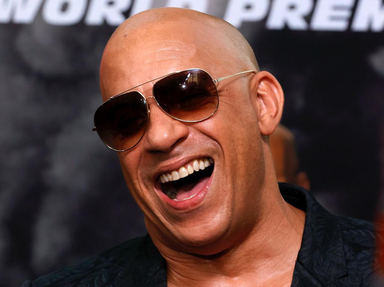 『ワイルド・スピード』最終章の公開は2023年!2022年1月より前・後編が連続撮影される