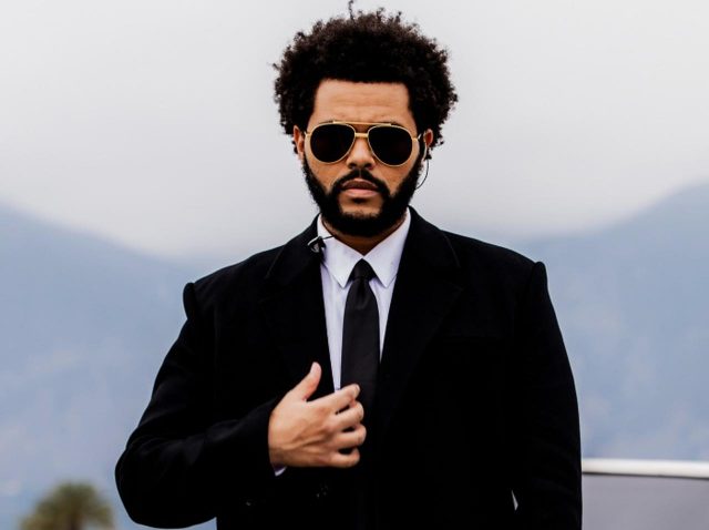 ザ・ウィークエンド、東京オリンピックと共に新たなフェーズに突入へ