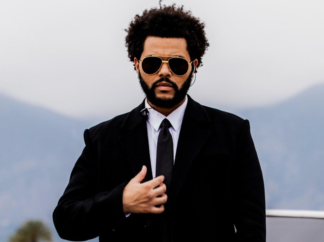 ザ・ウィークエンド、東京オリンピックと共に新たなフェーズに突入へ