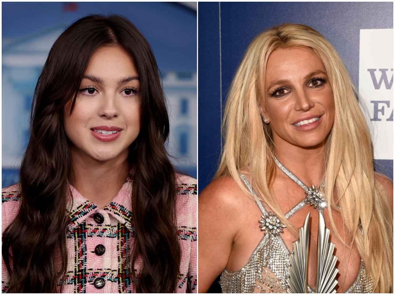 オリヴィア・ロドリゴ、女性アーティストが下に見られることは今もあると語る