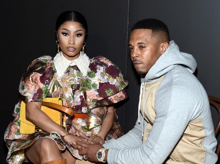 ニッキー・ミナージュと夫、性被害者を脅したとして訴えられたことが明らかに