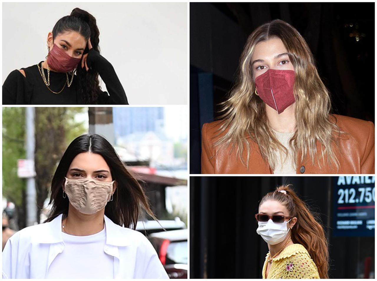 セレブが本気で愛用しているマスク5選!日本から購入できるマスクも