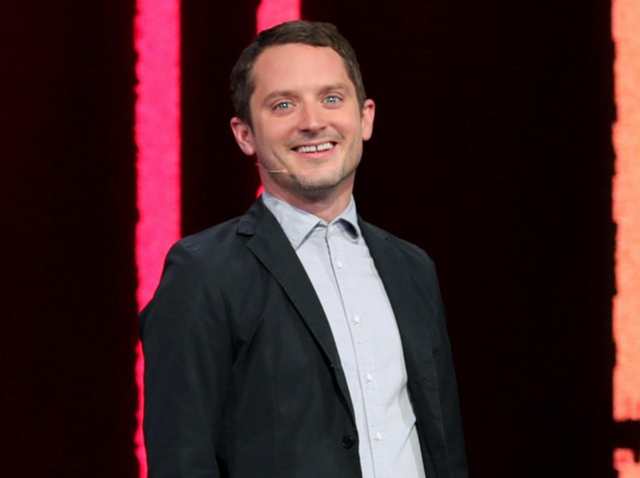 イライジャ・ウッド、マーベル作品や『スター・ウォーズ』シリーズ出演の夢を語る