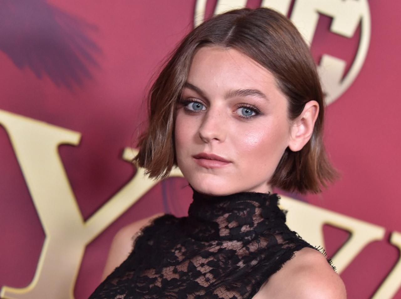 『ザ・クラウン』エマ・コリン、自身のセクシャリティについて分からないと明かす