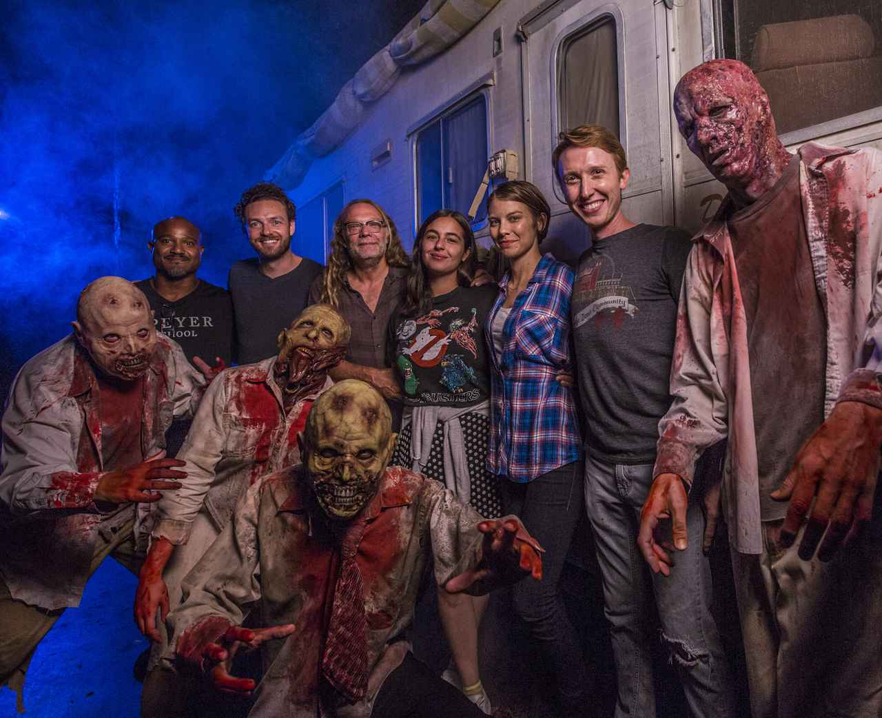 ユニバーサル・スタジオ、米で2年ぶりにハロウィン・ホラー・ナイトが復活!2021年の内容を解説