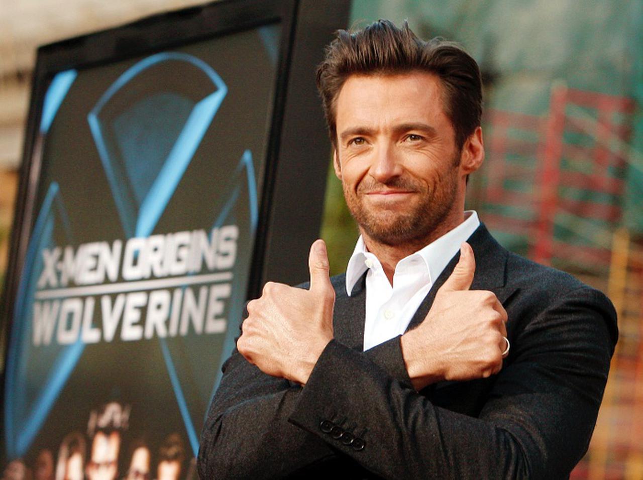 ヒュー・ジャックマンのウルヴァリンファンに残念なお知らせ