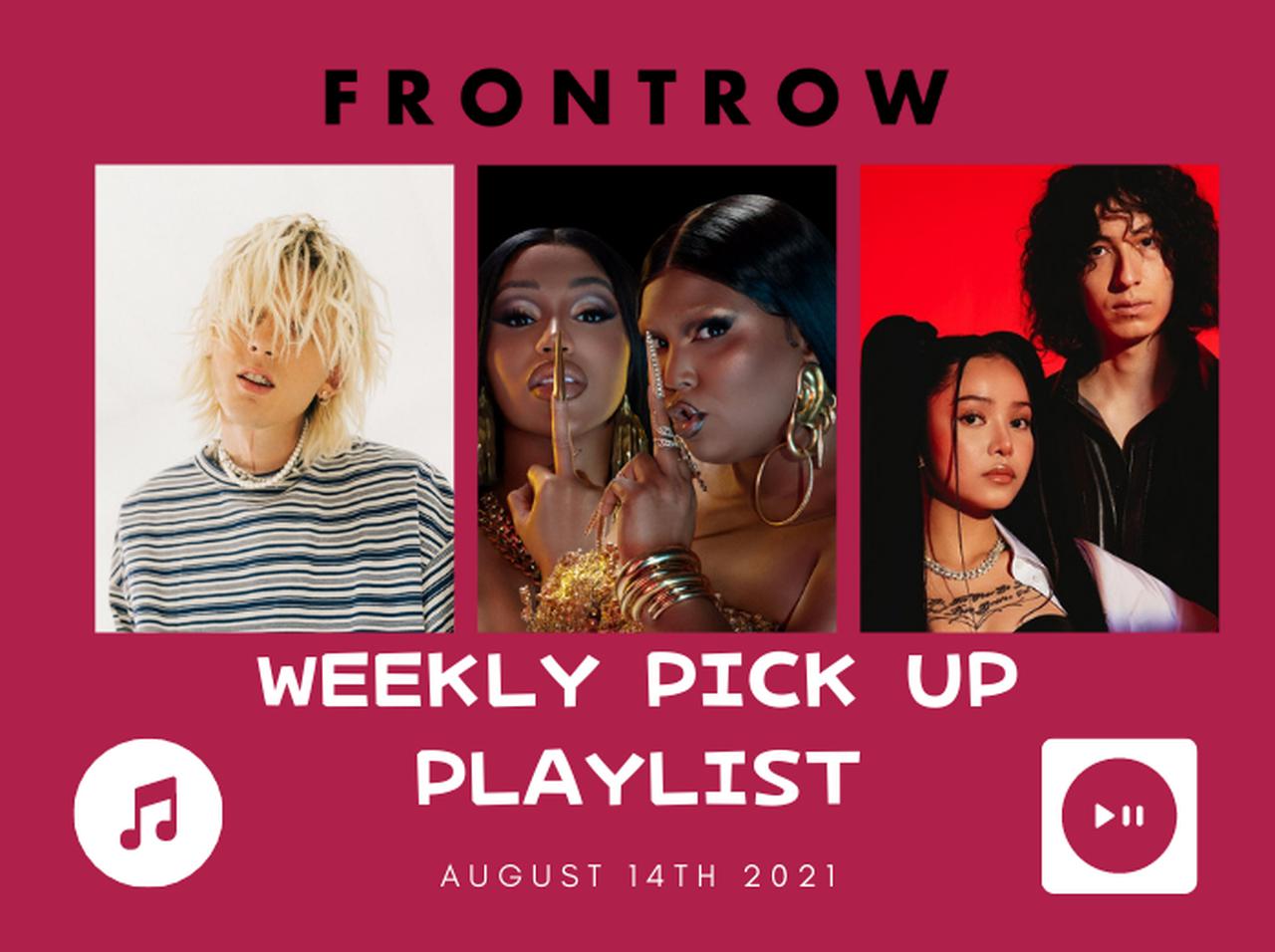 リゾが2年以上ぶりとなる新曲「Rumors」をリリース【今週の注目ソング 2021/8/14】