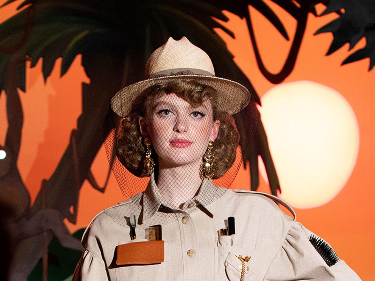 米Vogue、トランスジェンダーモデルを初めて表紙に起用する