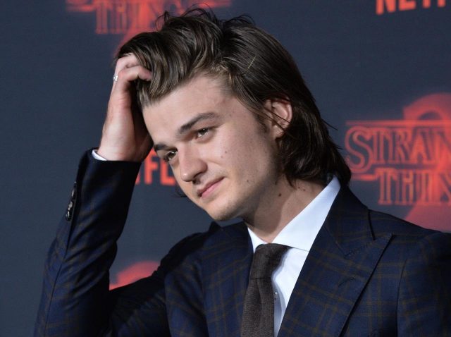 『ストレンジャー・シングス』スティーブ役、「最終章」の展開についてコメント！