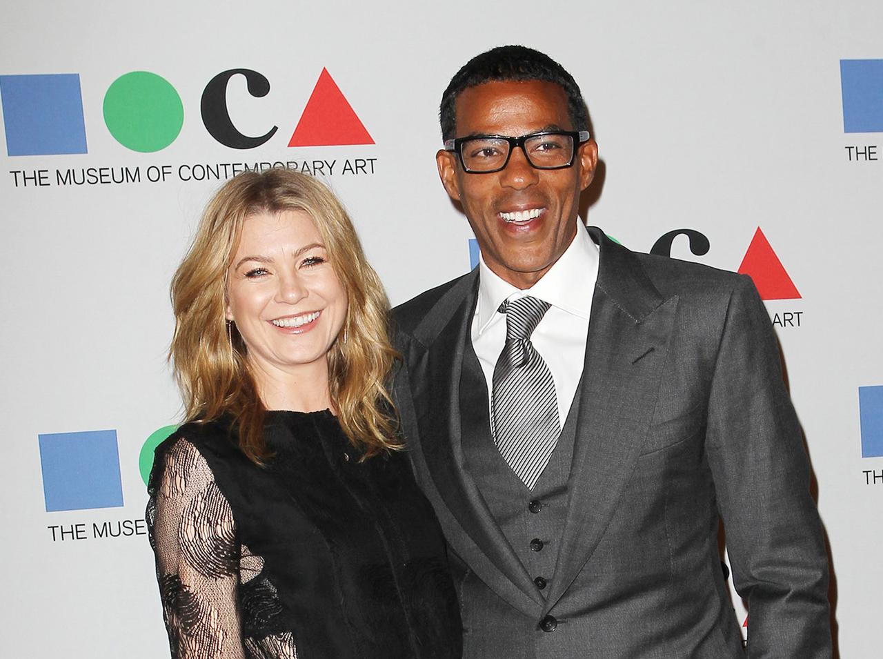 “俳優の夫”でも妻のキスシーンは見たくない！『グレイズ・アナトミー』メレディス役が明かす