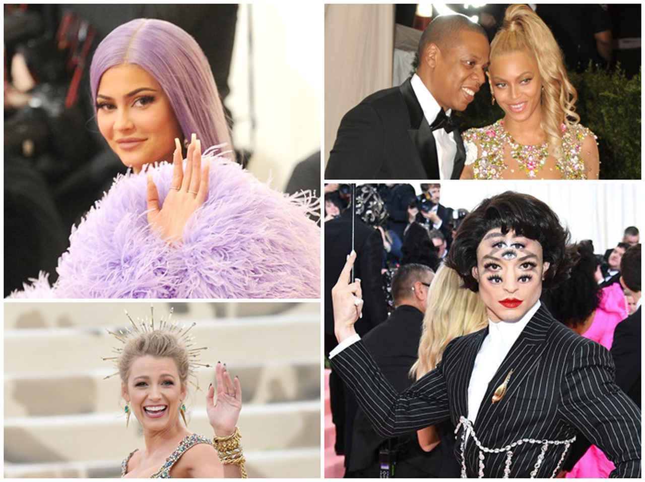 メットガラが招待数を大幅削減、最後まで残ったとされる出席セレブは？