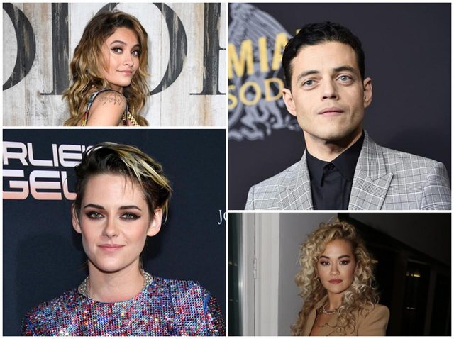 クリステン・スチュワート、ラミ・マレックら人気セレブが集結した理由は？