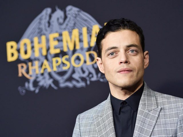 ラミ・マレック、『ボヘミアン・ラプソディ』での演技が『007』の悪役演技に影響