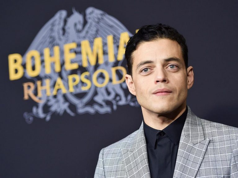 ラミ・マレック、『ボヘミアン・ラプソディ』での演技が『007』の悪役演技に影響