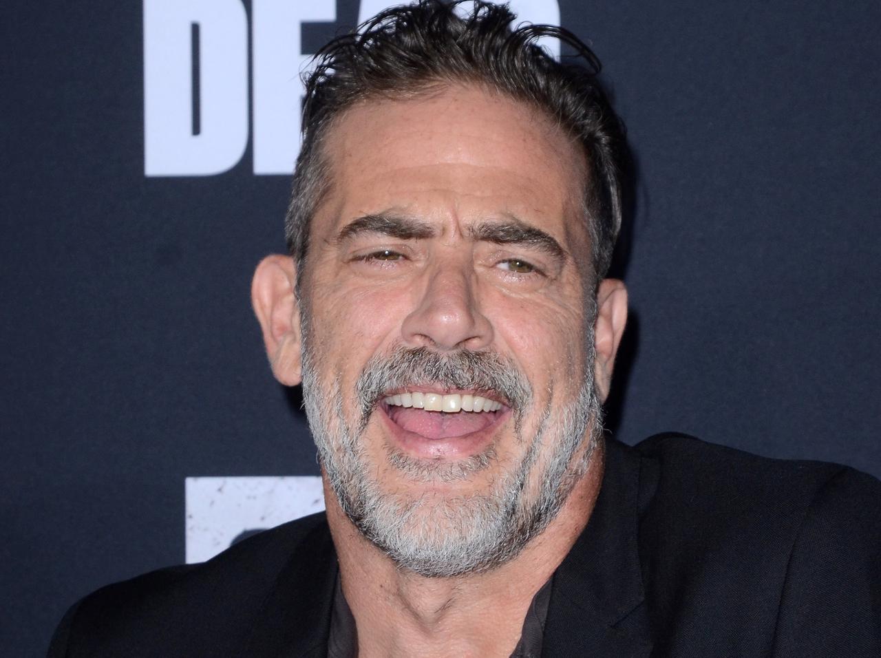 『ウォーキング・デッド』ニーガン役が一足先に最終章初回を鑑賞！「感想」が最高