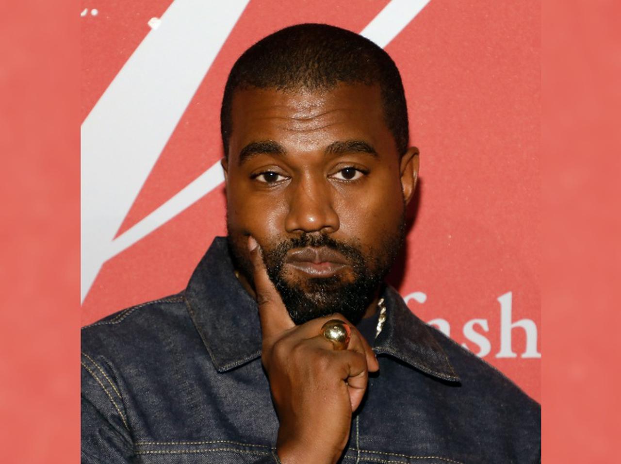 カニエ・ウェスト、フルネームを「Ye」に法的に変更することを希望