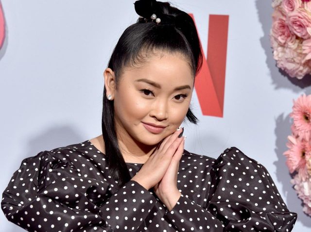 ラナ・コンドル、アジア系差別に『無関心』な人たちが多いと指摘「現実には存在しないと信じてる」