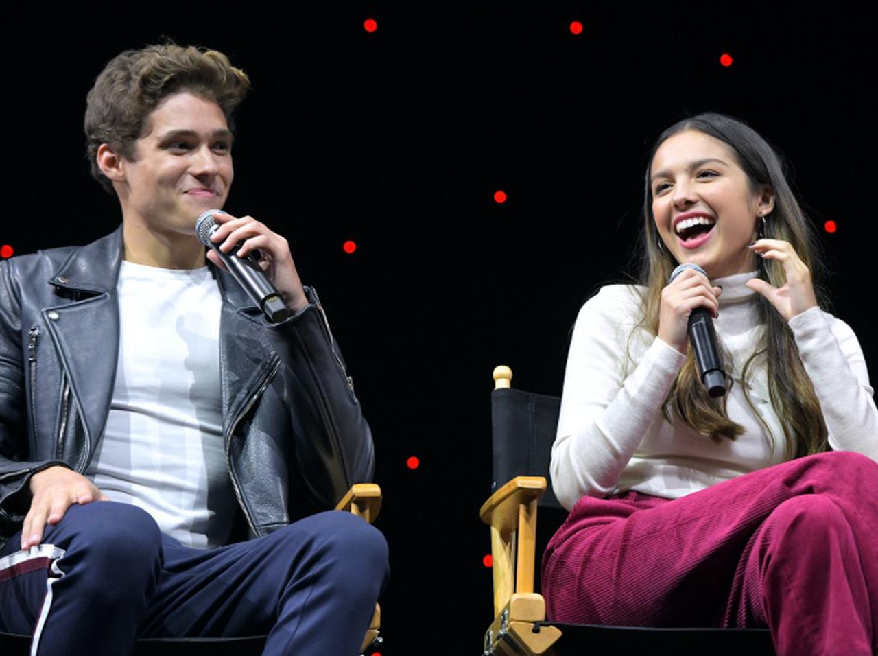 オリヴィア・ロドリゴ、ドラマ版『ハイスクール・ミュージカル』を降板する可能性が浮上