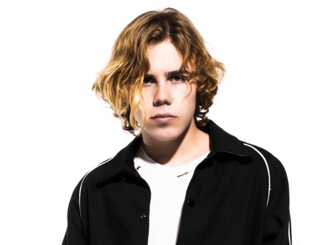 ザ・キッド・ラロイの勢いが止まらない!豪ソロ男性として約40年ぶりに全米を制覇