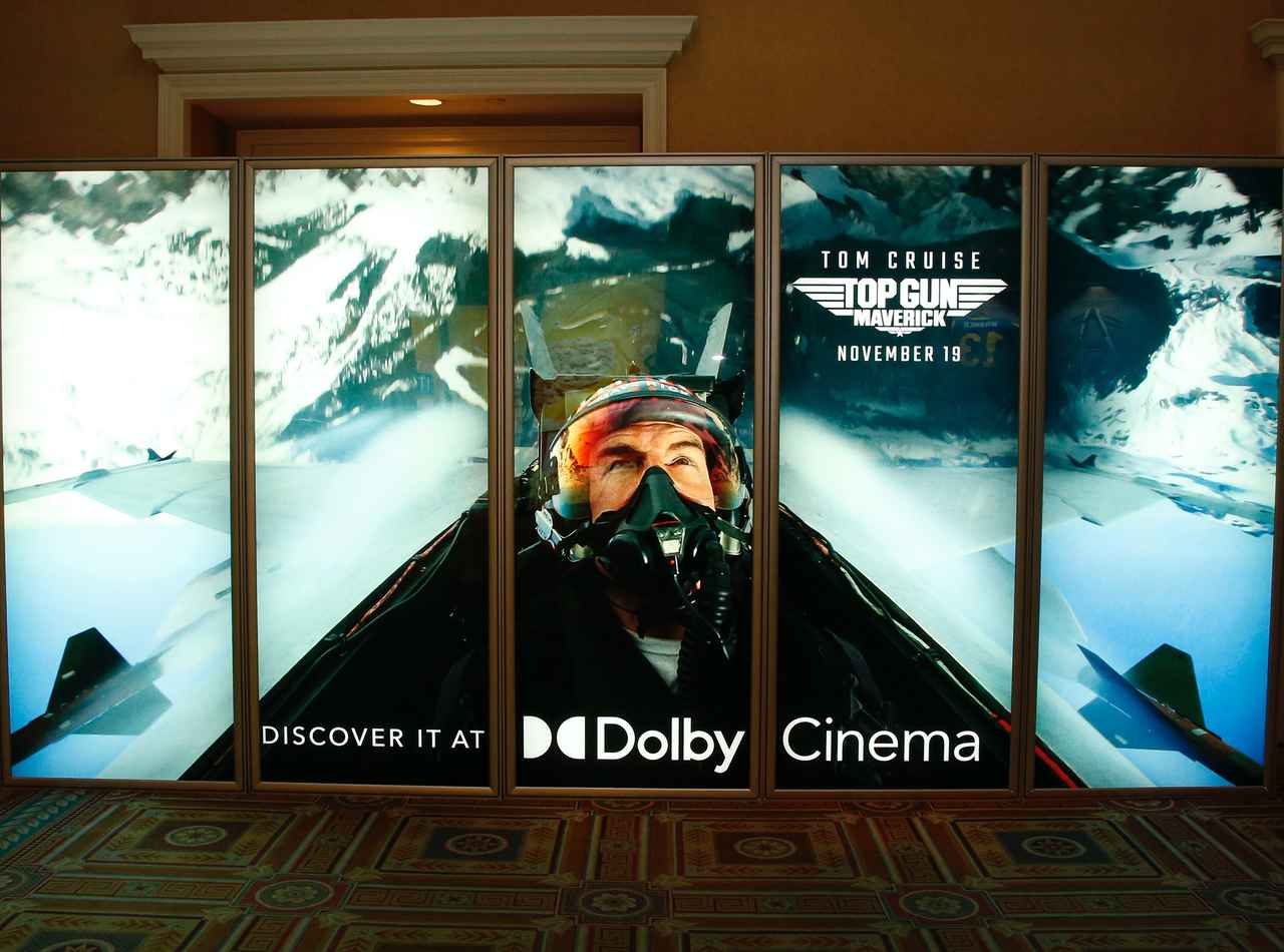 『トップガン マーヴェリック』冒頭13分の映像公開! 批評家からは絶賛の嵐