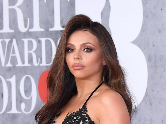 元リトル・ミックスのジェシー・ネルソン「これは私にとってニューチャプター」新曲を示唆