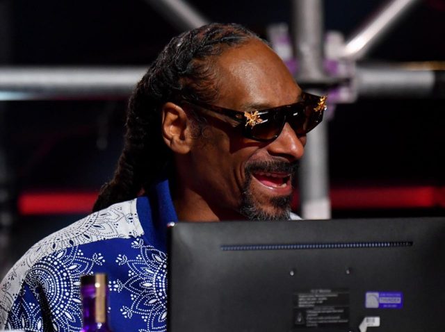 東京五輪コメンテーターのスヌープ・ドッグ、馬術へのコメントが面白すぎると話題に