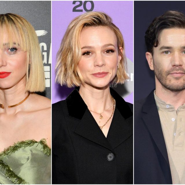 キャリー・マリガン＆ゾーイ・カザン主演でワインスタインの性的暴行事件を描く『その名を暴け』に『オザークへようこそ』のベン役が出演