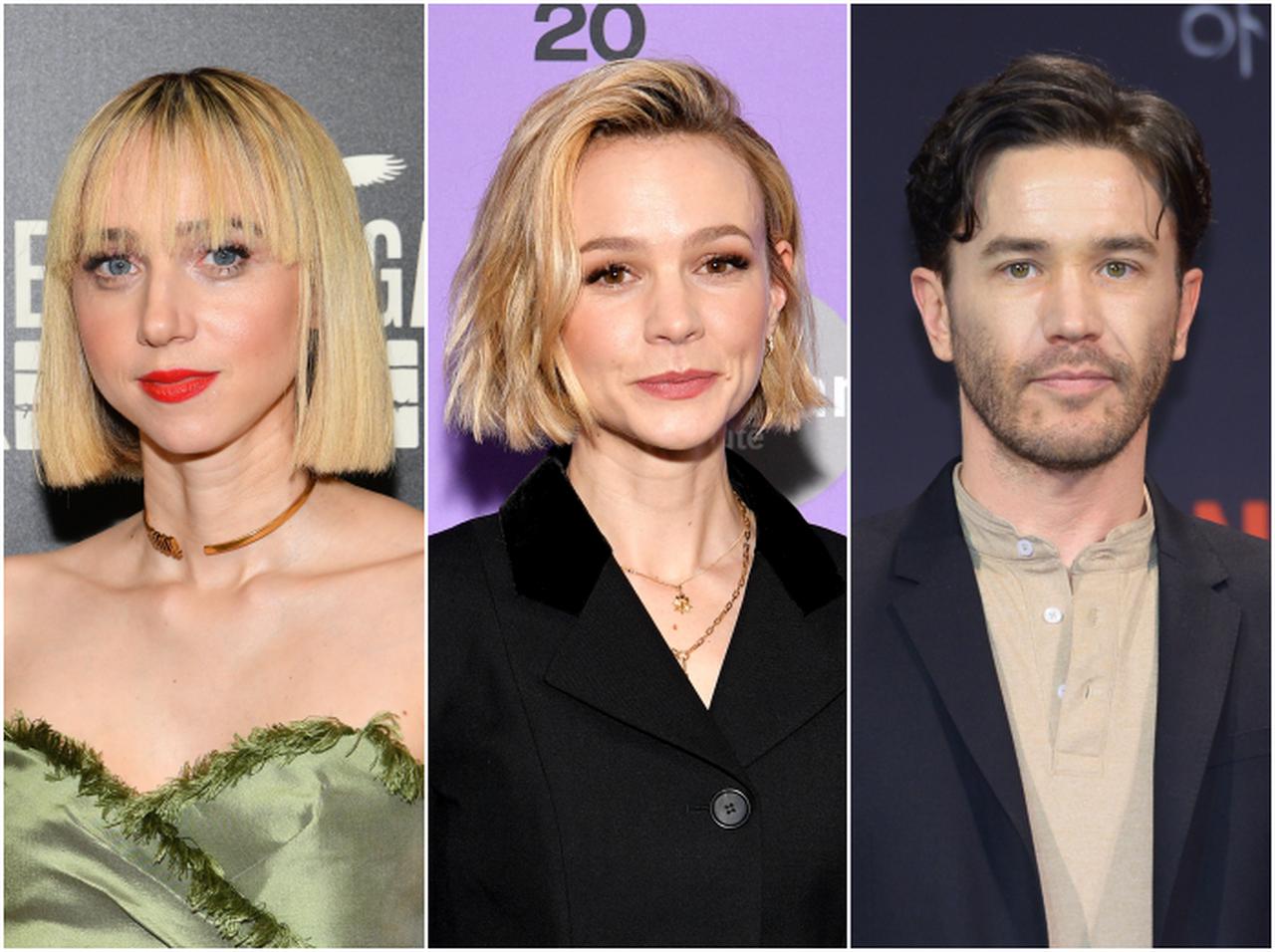 キャリー・マリガン＆ゾーイ・カザン主演でワインスタインの性的暴行事件を描く『その名を暴け』に『オザークへようこそ』のベン役が出演