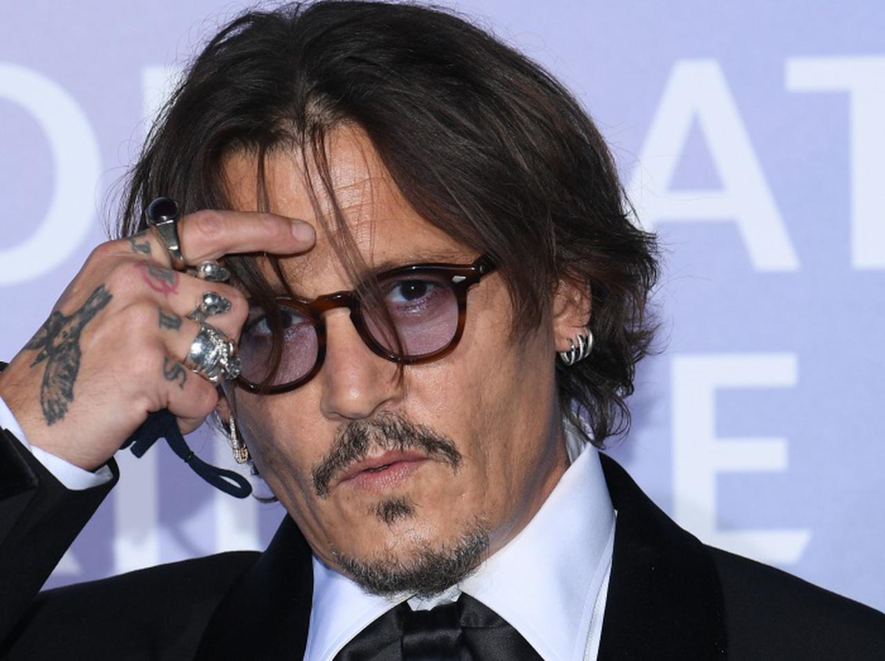 ジョニー・デップ、ハリウッドから「ボイコット」されていると感じる心境を吐露