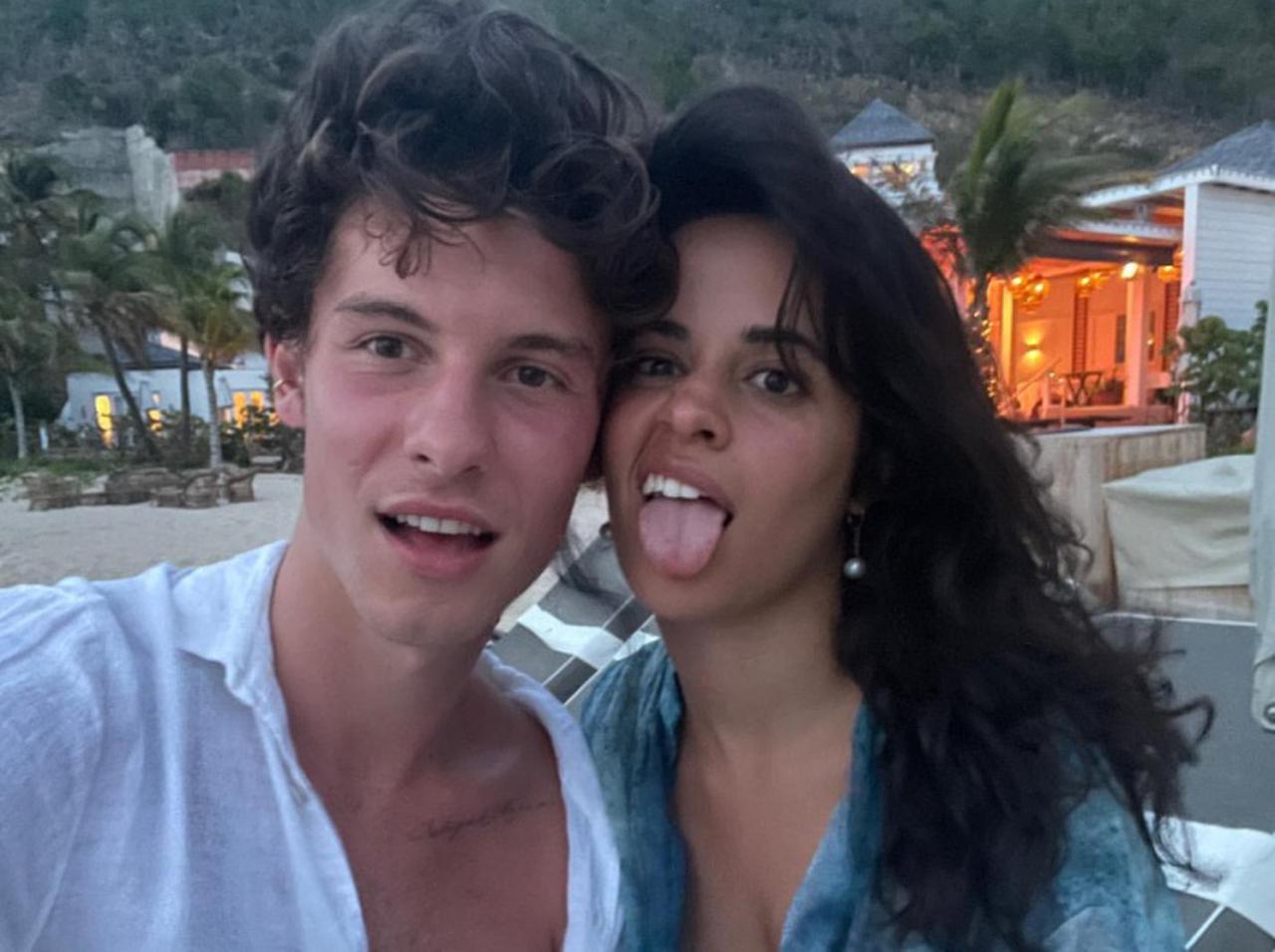 カミラ・カベロ、付き合いたての彼氏の前で「オナラできない」→ショーン・メンデスがまさかのタレコミ