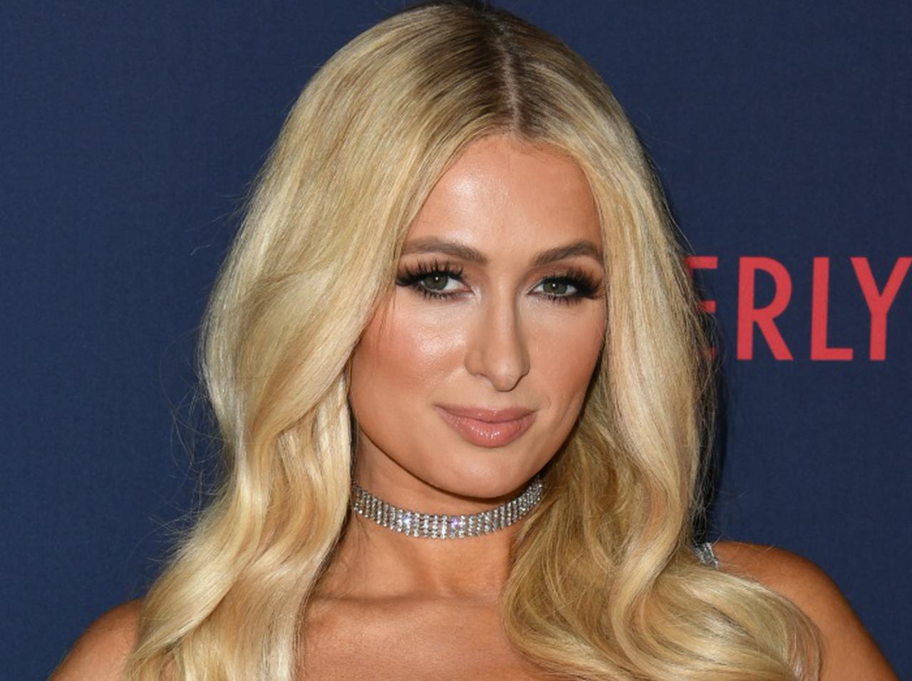 パリス・ヒルトン、3日間におよぶ結婚式の計画がさすが「ドレスは10着くらい」