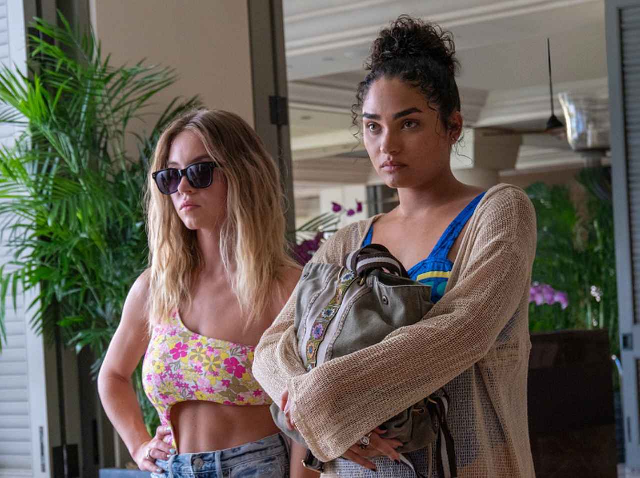 裕福な白人への強烈な風刺で話題！ブラックコメディドラマ『White Lotus（ホワイト・ロータス）』が最高すぎる