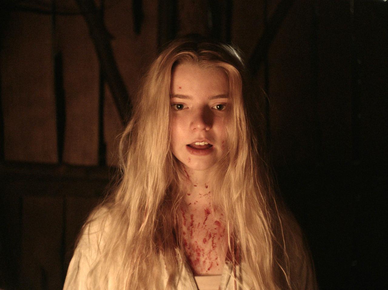 サイレント映画の古典『吸血鬼ノスフェラトゥ』のリメイクにアニャ・テイラー=ジョイ出演!