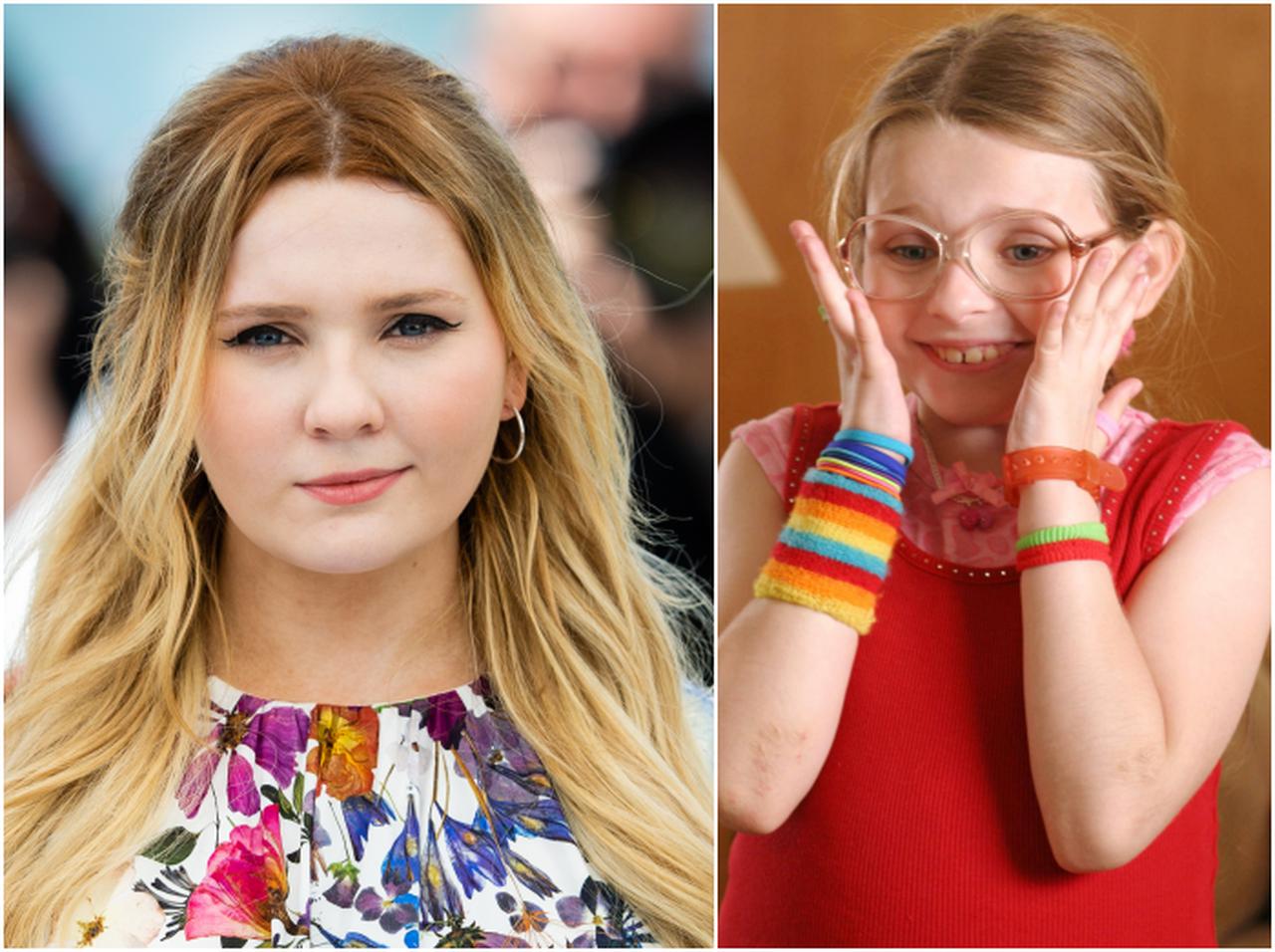 25歳になった『リトル・ミス・サンシャイン』のオリーヴ役、「あること」に苦言