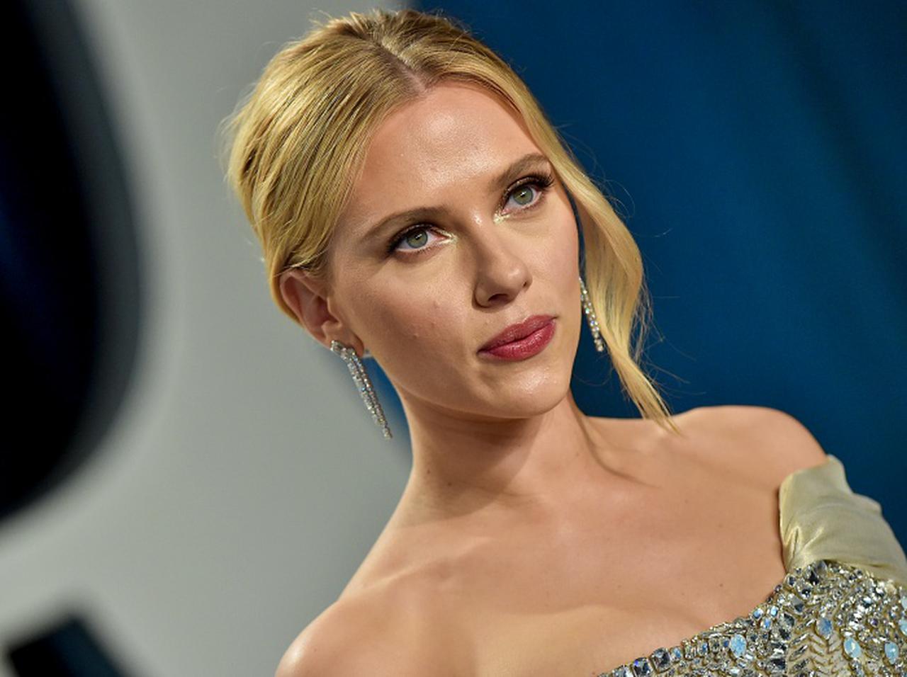 ディズニーのスカヨハ批判は「ジェンダーに基づく人格攻撃」だとハリウッド団体