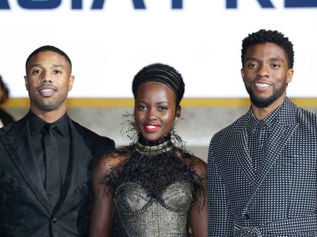 チャドウィック・ボーズマン、1周忌に『ブラックパンサー 』共演者らが思いを馳せる