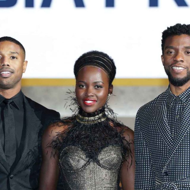 チャドウィック・ボーズマン、1周忌に『ブラックパンサー 』共演者らが思いを馳せる