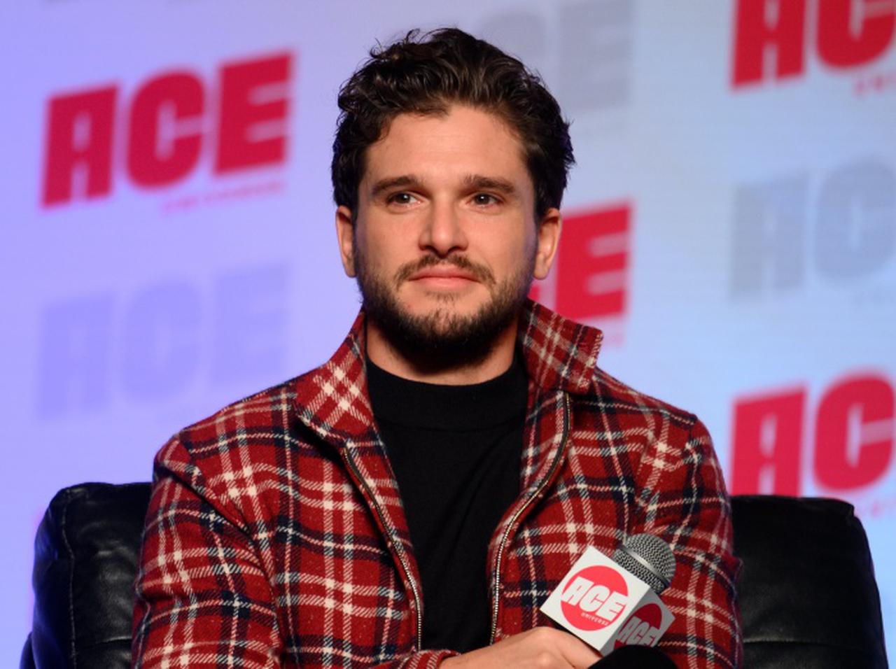 キット・ハリントン、『ゲーム・オブ・スローンズ』終了前後に「メンタルヘルスの問題」を抱えていた