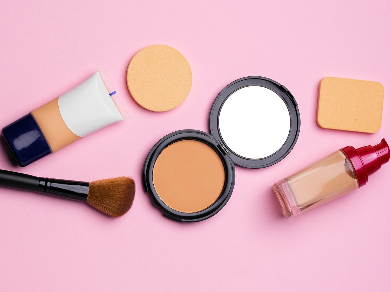ベースメイクコスメの色選びで失敗しない！自分にぴったりのカラーを見つけるコツ