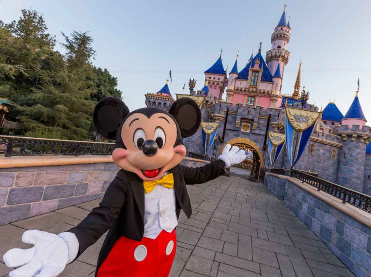 ディズニーランド、あのアトラクションの待ち時間が「13分」の時はじつは…