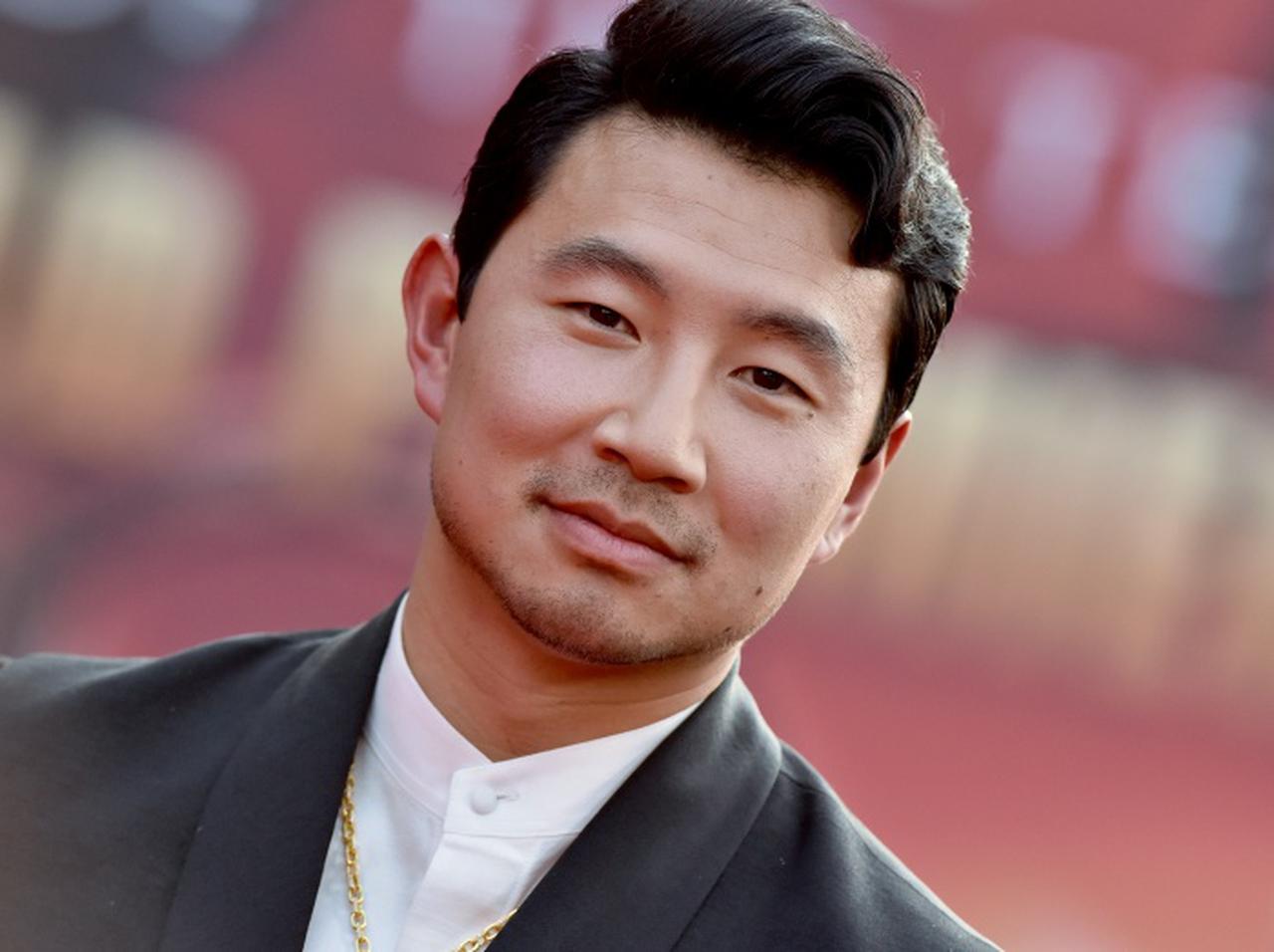 『シャン・チー』シム・リウが語る、MCUでアジア系ヒーローが描かれることの重要性