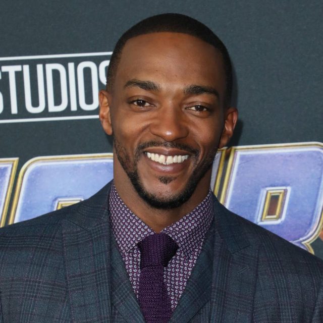 MCU『キャプテン・アメリカ』4作目にアンソニー・マッキーが主演、正式決定