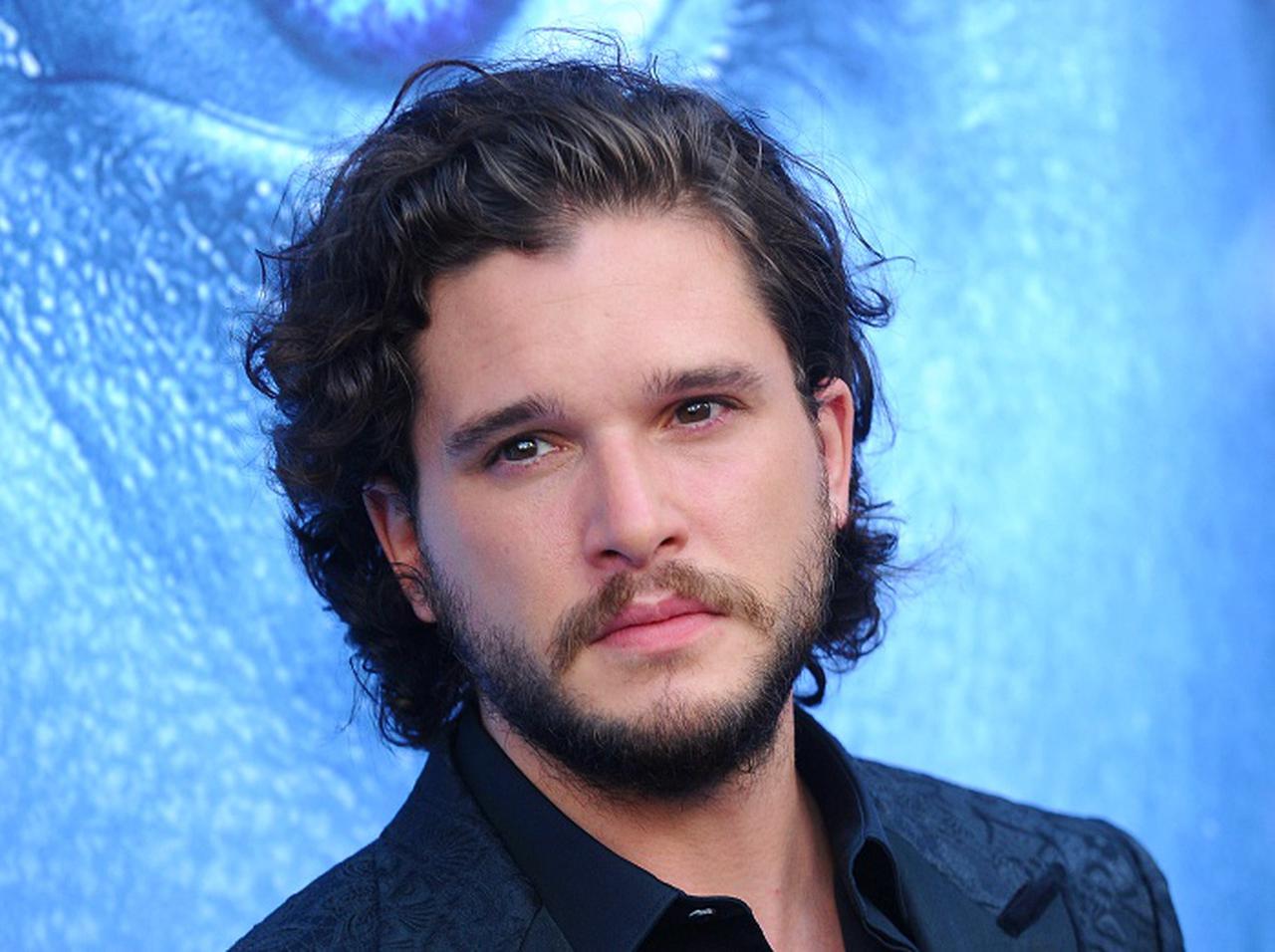 『ゲースロ』ジョン・スノウ役、撮影中に「最高だったこと」がまさかの下ネタ