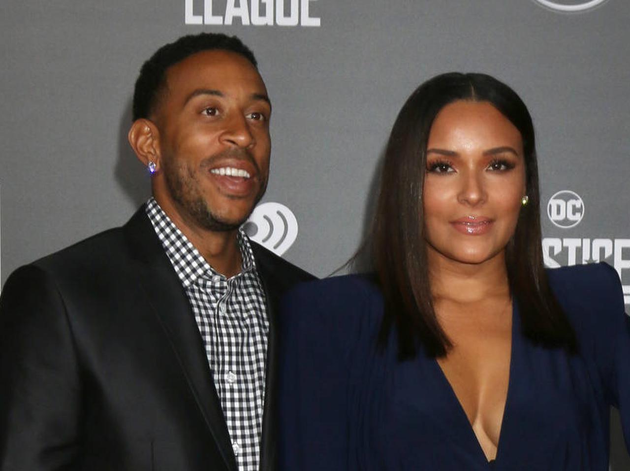 『ワイルド・スピード』リュダクリスの“ハッピーな報告”が本気でハッピー