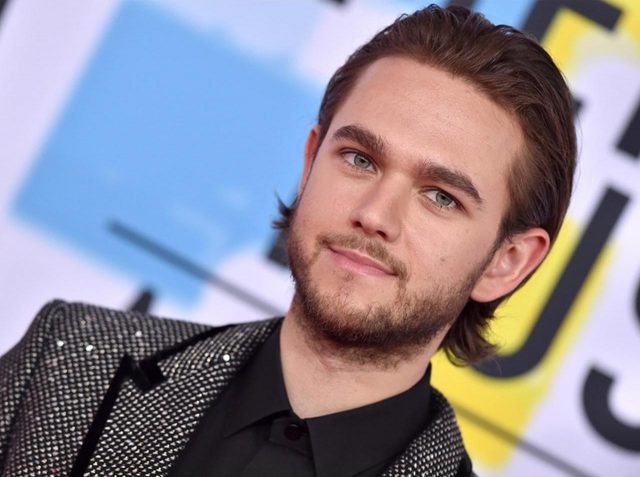 ゼッド、来日中の隔離期間は何をして乗り越えた？