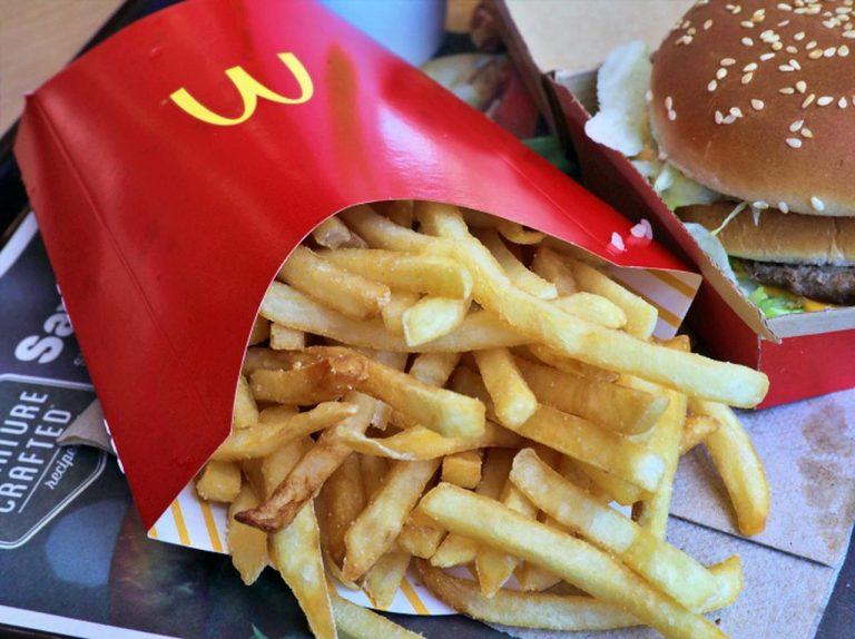 マクドナルド、ポテトの“出どころ”を調べたら「衝撃の事実」が明らかに