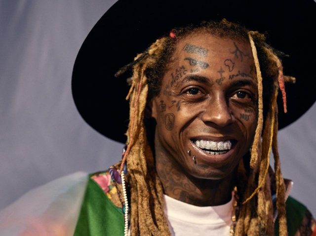 12歳で自殺未遂、リル・ウェインが「メンタルヘルス」と「助けを求めることの大切さ」を説く